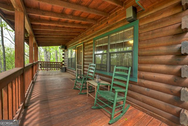 660 Ripshin Mountain Road, Blue Ridge, GA 30513