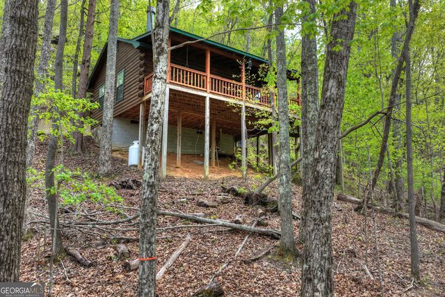 660 Ripshin Mountain Road, Blue Ridge, GA 30513