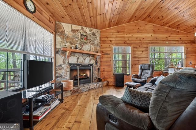 660 Ripshin Mountain Road, Blue Ridge, GA 30513