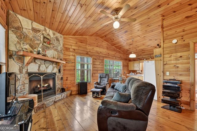 660 Ripshin Mountain Road, Blue Ridge, GA 30513