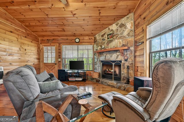 660 Ripshin Mountain Road, Blue Ridge, GA 30513