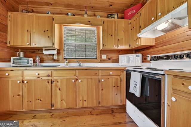 660 Ripshin Mountain Road, Blue Ridge, GA 30513