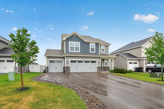 8100 Lander Avenue NE, Otsego, MN 55330