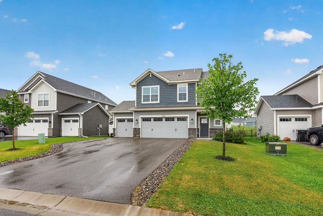 8100 Lander Avenue NE, Otsego, MN 55330