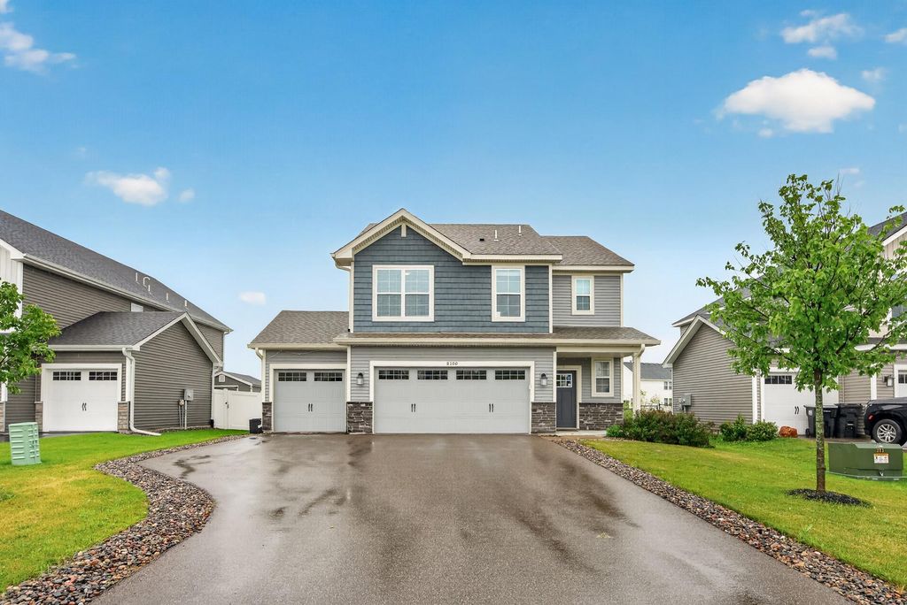 8100 Lander Avenue NE, Otsego, MN 55330