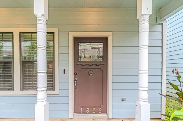 1828 Woodbend Village Court, Houston, TX 77055