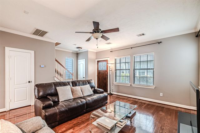 1828 Woodbend Village Court, Houston, TX 77055