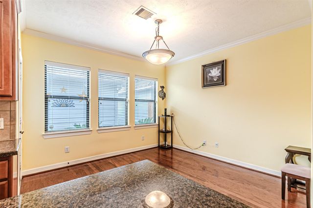 1828 Woodbend Village Court, Houston, TX 77055