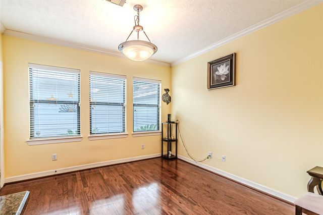 1828 Woodbend Village Court, Houston, TX 77055