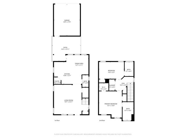 1828 Woodbend Village Court, Houston, TX 77055