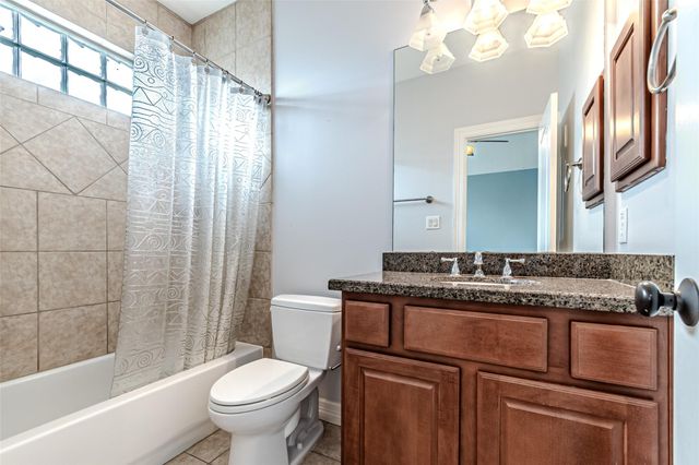 1828 Woodbend Village Court, Houston, TX 77055