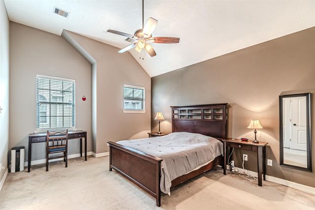 1828 Woodbend Village Court, Houston, TX 77055