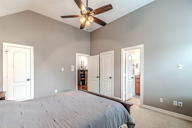 1828 Woodbend Village Court, Houston, TX 77055