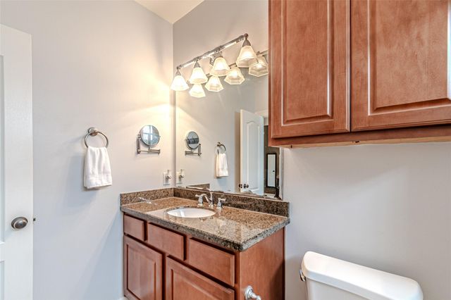 1828 Woodbend Village Court, Houston, TX 77055