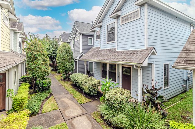 1828 Woodbend Village Court, Houston, TX 77055