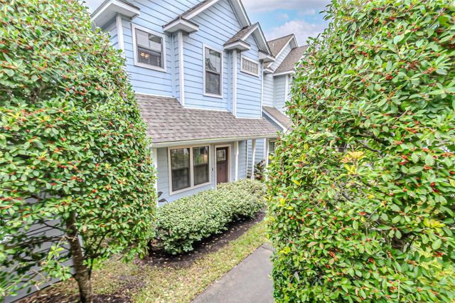 1828 Woodbend Village Court, Houston, TX 77055