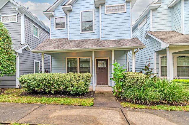 1828 Woodbend Village Court, Houston, TX 77055