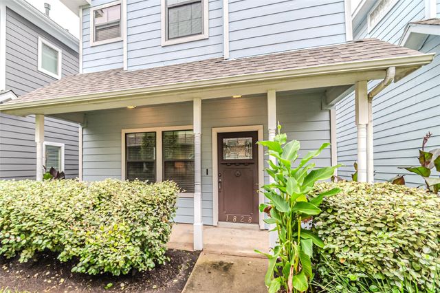 1828 Woodbend Village Court, Houston, TX 77055