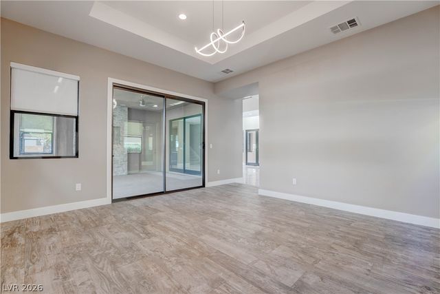 86 Pristine Glen Street, Las Vegas, NV 89135