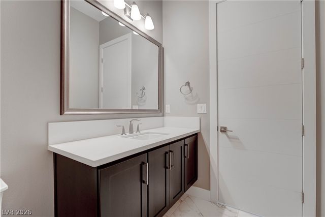 86 Pristine Glen Street, Las Vegas, NV 89135