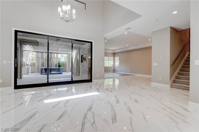 86 Pristine Glen Street, Las Vegas, NV 89135