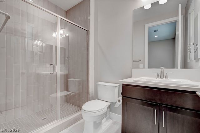 86 Pristine Glen Street, Las Vegas, NV 89135