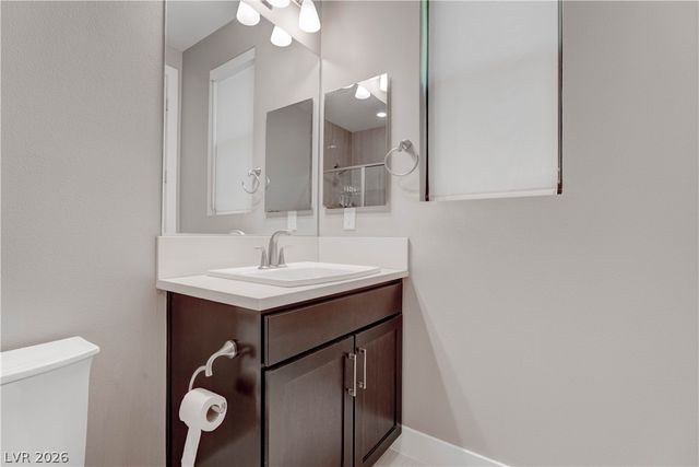 86 Pristine Glen Street, Las Vegas, NV 89135