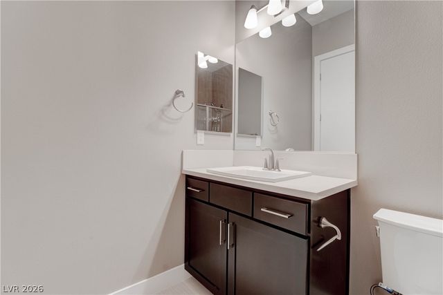 86 Pristine Glen Street, Las Vegas, NV 89135