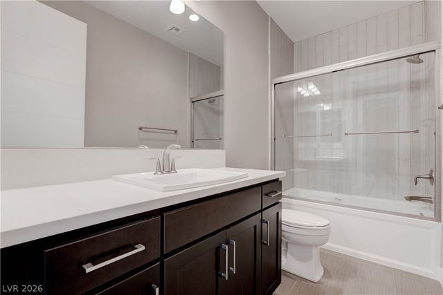 86 Pristine Glen Street, Las Vegas, NV 89135