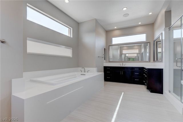 86 Pristine Glen Street, Las Vegas, NV 89135