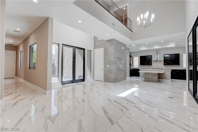 86 Pristine Glen Street, Las Vegas, NV 89135