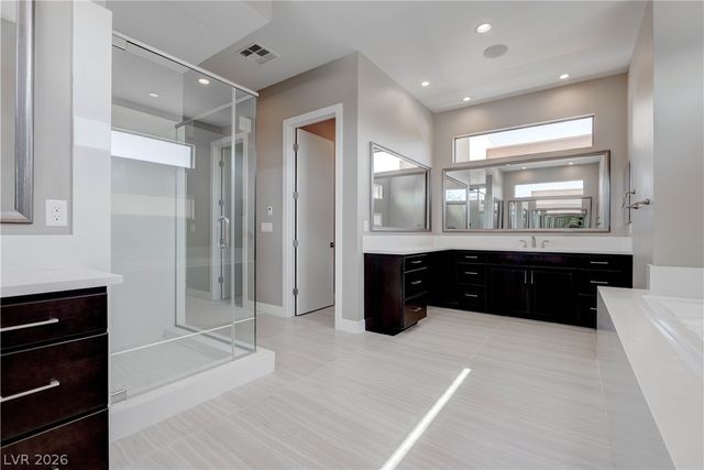 86 Pristine Glen Street, Las Vegas, NV 89135