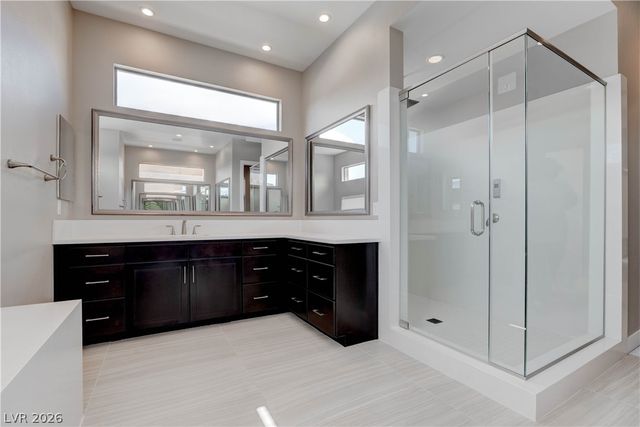 86 Pristine Glen Street, Las Vegas, NV 89135