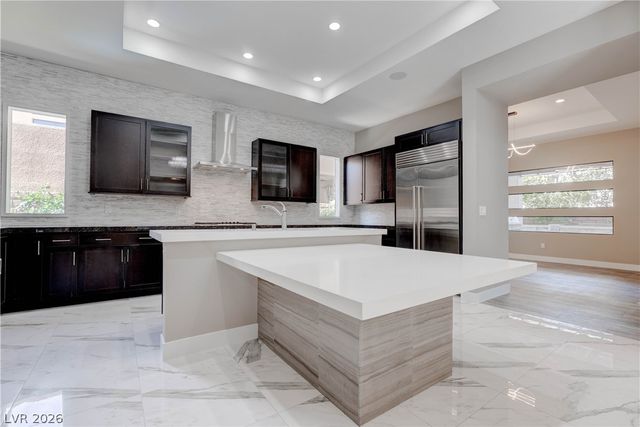 86 Pristine Glen Street, Las Vegas, NV 89135