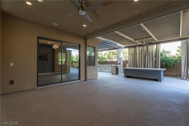 86 Pristine Glen Street, Las Vegas, NV 89135