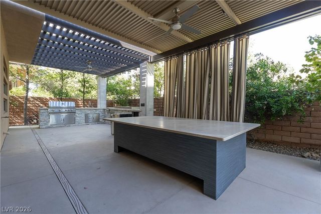 86 Pristine Glen Street, Las Vegas, NV 89135