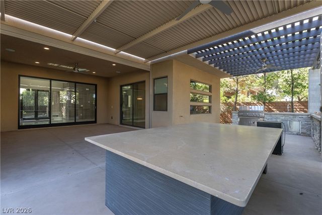 86 Pristine Glen Street, Las Vegas, NV 89135