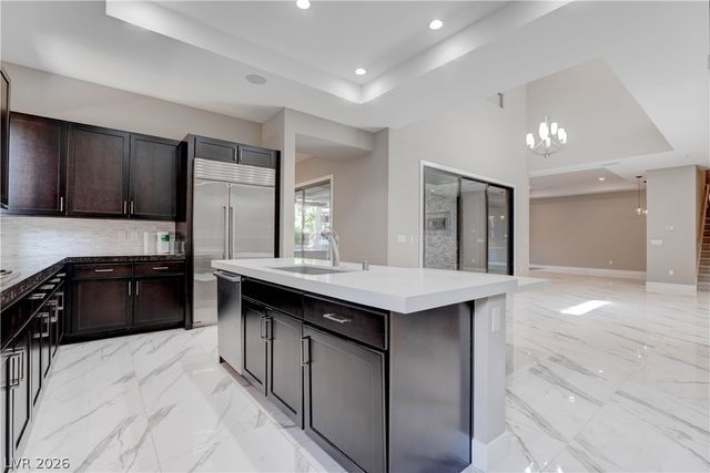 86 Pristine Glen Street, Las Vegas, NV 89135