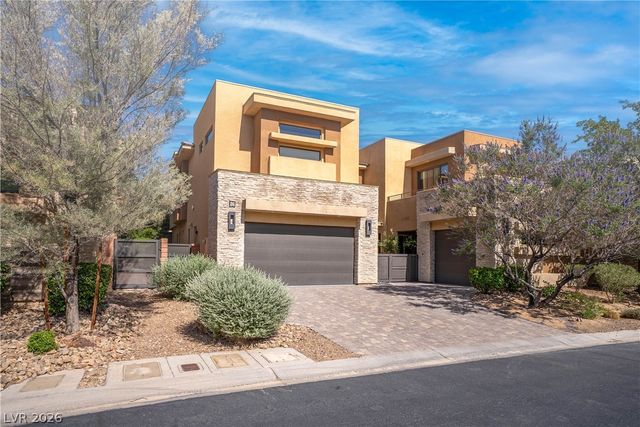 86 Pristine Glen Street, Las Vegas, NV 89135