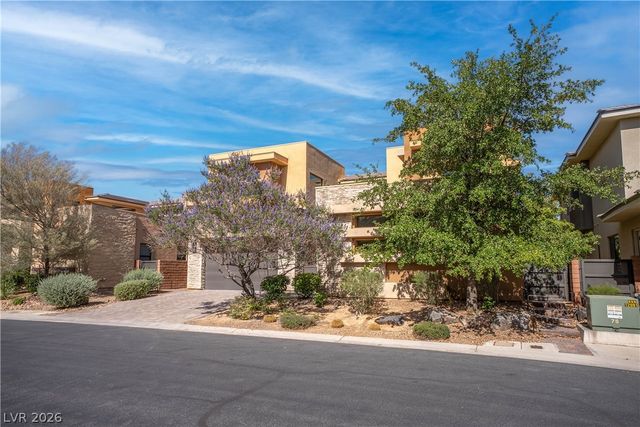 86 Pristine Glen Street, Las Vegas, NV 89135