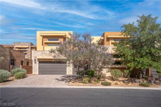 86 Pristine Glen Street, Las Vegas, NV 89135