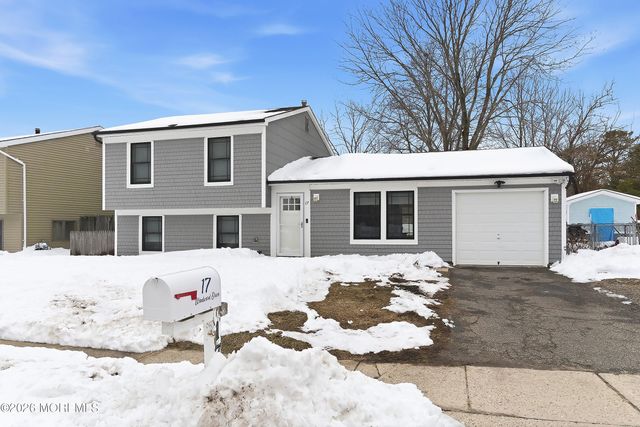 17 Windward Drive, Barnegat, NJ 08005