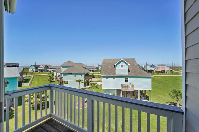 25114 Sausalito Drive, Galveston, TX 77554