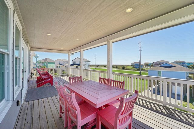 25114 Sausalito Drive, Galveston, TX 77554