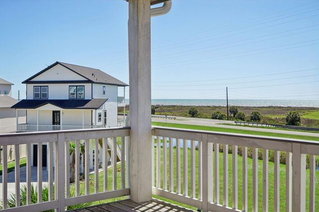 25114 Sausalito Drive, Galveston, TX 77554