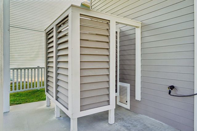 25114 Sausalito Drive, Galveston, TX 77554