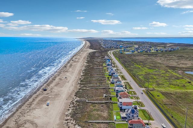 25114 Sausalito Drive, Galveston, TX 77554