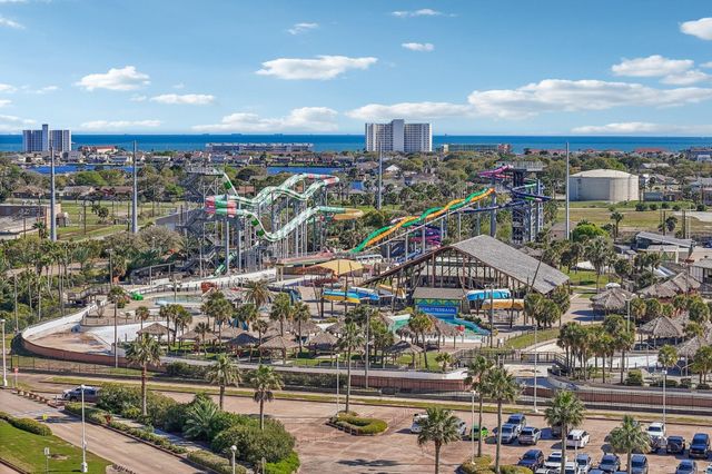 25114 Sausalito Drive, Galveston, TX 77554