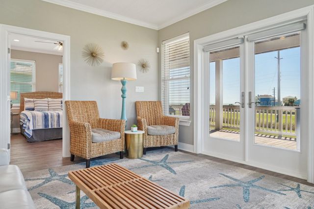 25114 Sausalito Drive, Galveston, TX 77554