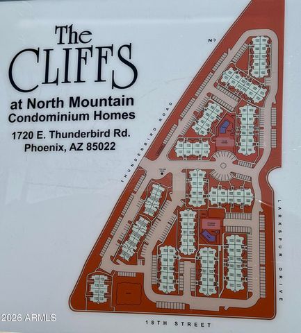 1720 E THUNDERBIRD Road 1086, Phoenix, AZ 85022